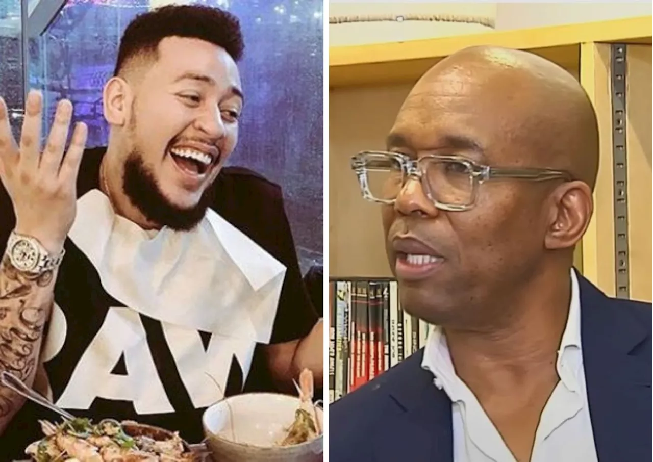 ‘God is an avenger’: Moses Tembe has ‘strong evidence’ on AKA