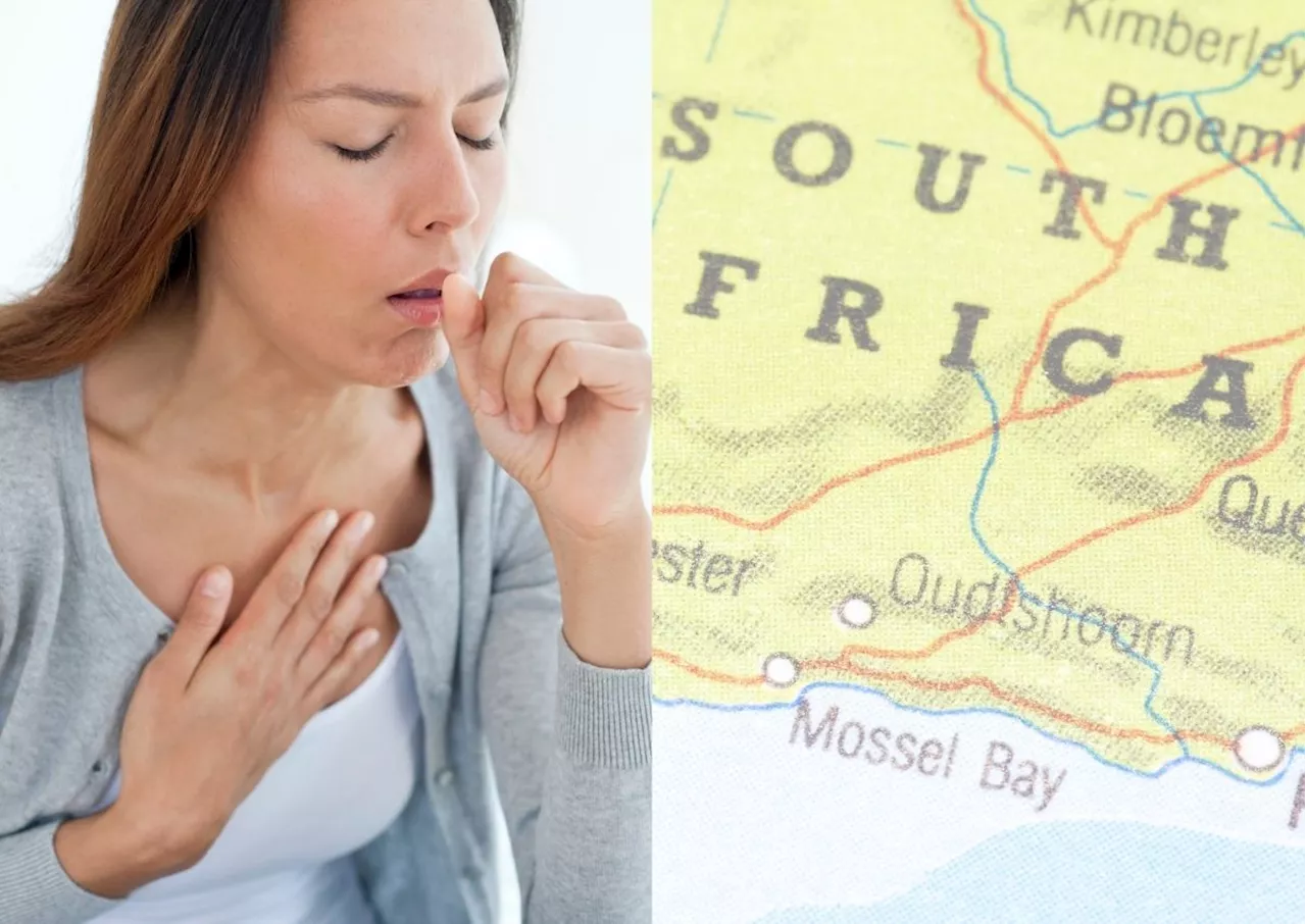 Health department warning for 2024 South African flu season