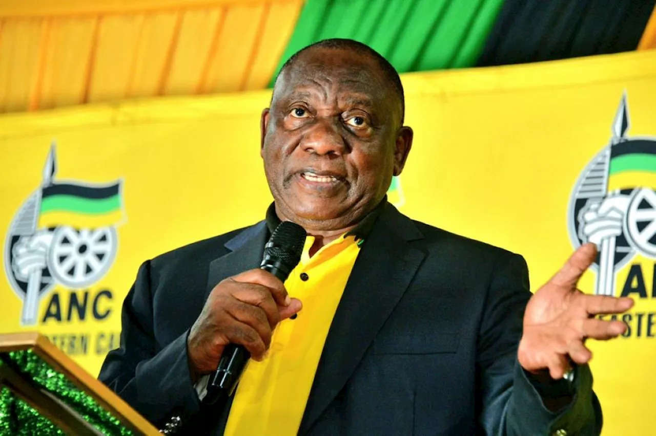 PROFILE: Cyril Ramaphosa fights for political future in tight vote