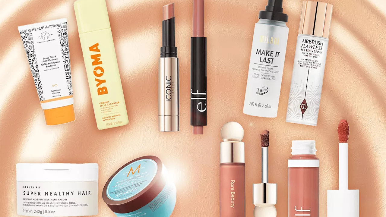 Best beauty dupes: The top products worth your cash priced £15 and under...