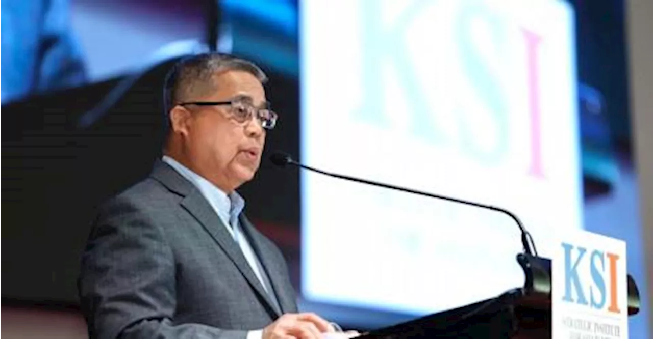 Aaron: Ministry to launch Education, Rukun Negara Appreciation Action Plan in August