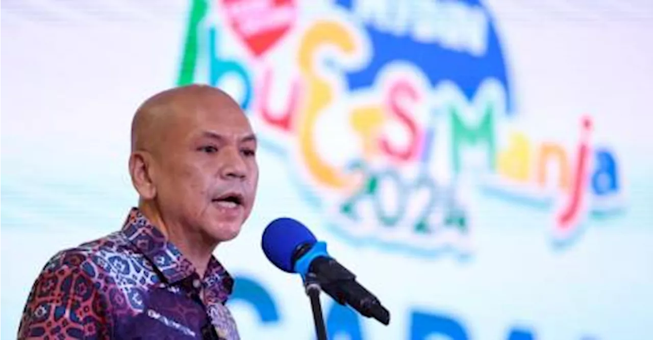 Armizan: Lebih banyak sektor industri diharap laksanakan Program Jualan Ihsan Rahmah