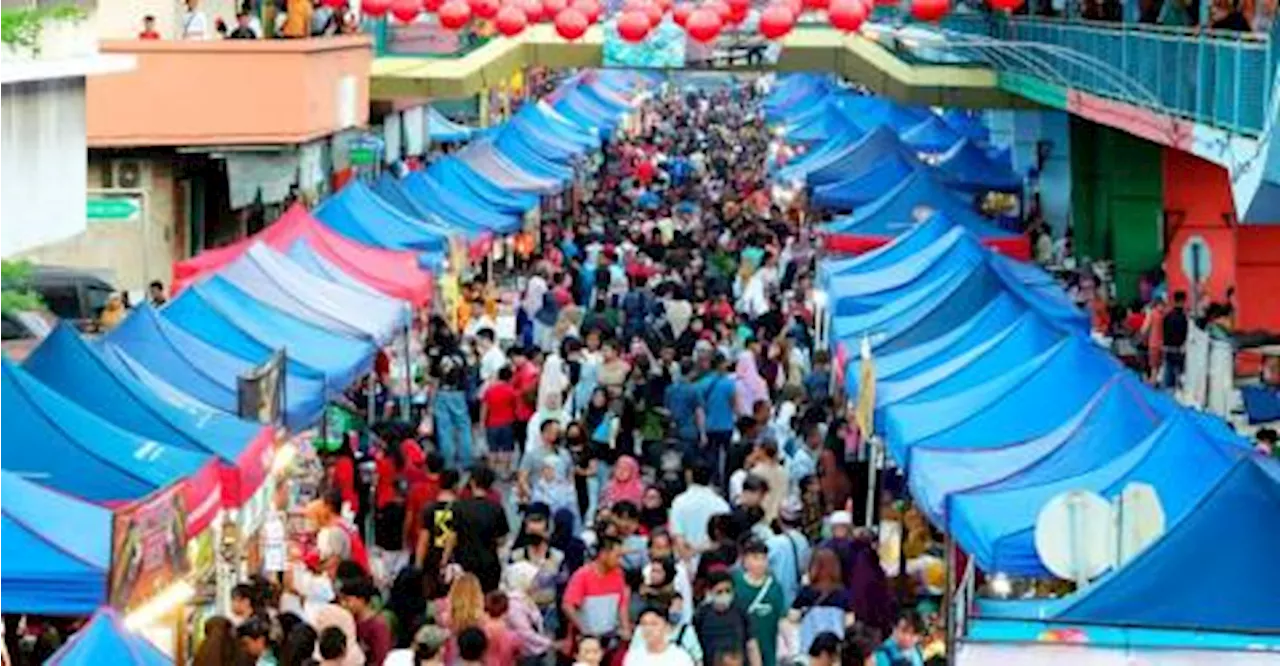 Business suspension during Maghrib in Kedah only for Muslim traders