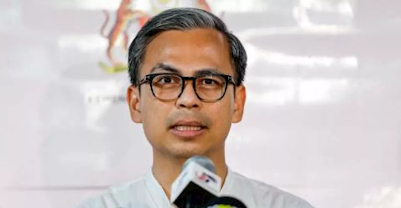 Fahmi: MADANI community can help promote gov’t policies through local dialects