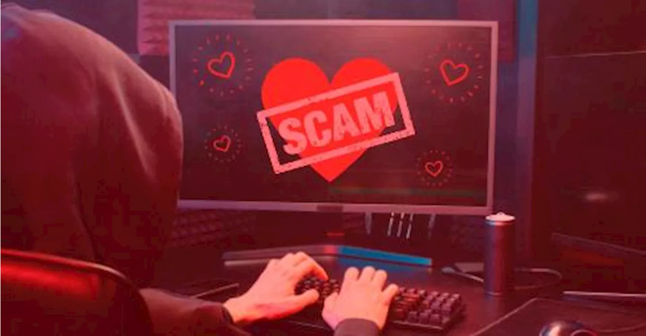 Increase in male love scam victims, many remain silent due to embarrassment