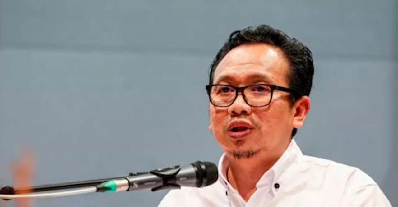 KPDN Perak catat nilai rampasan lebih RM3 juta sepanjang empat bulan pertama 2024