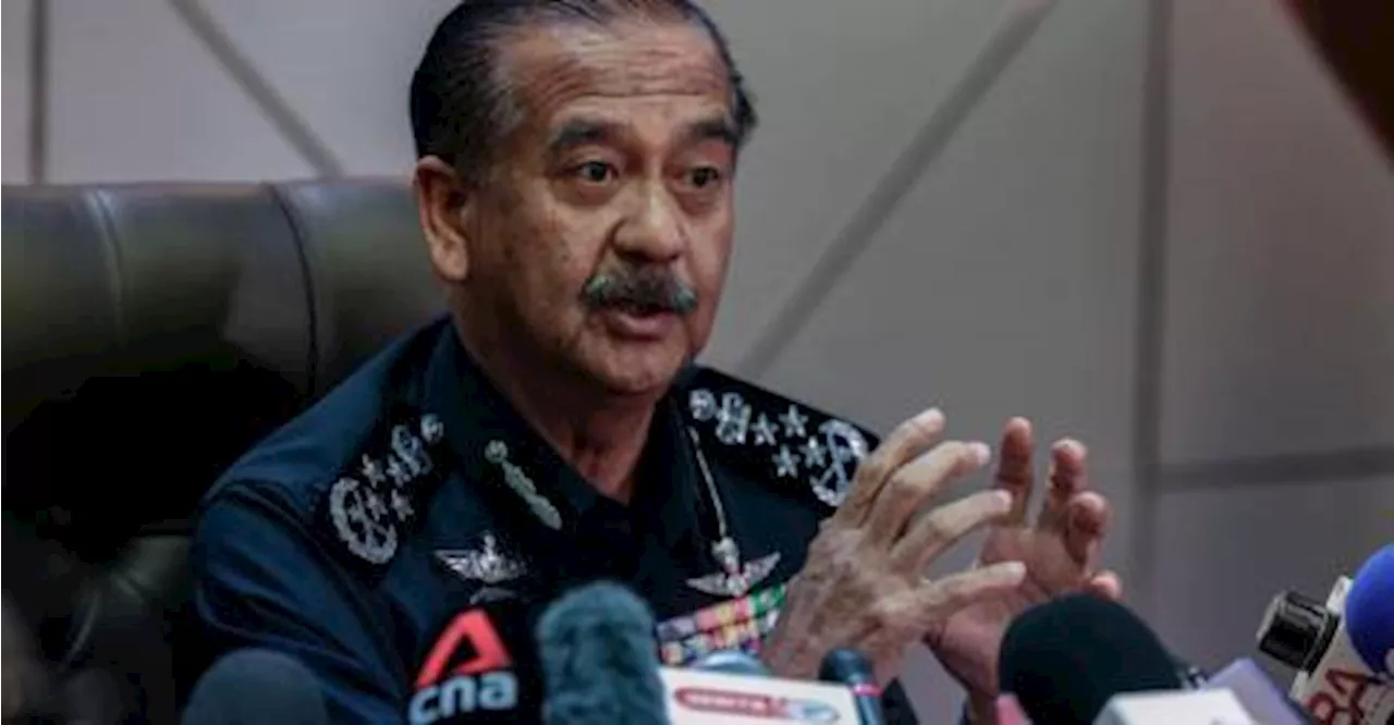 Letupan bom Sg Golok: PDRM tingkat kawalan keselamatan sempadan Malaysia, Thailand