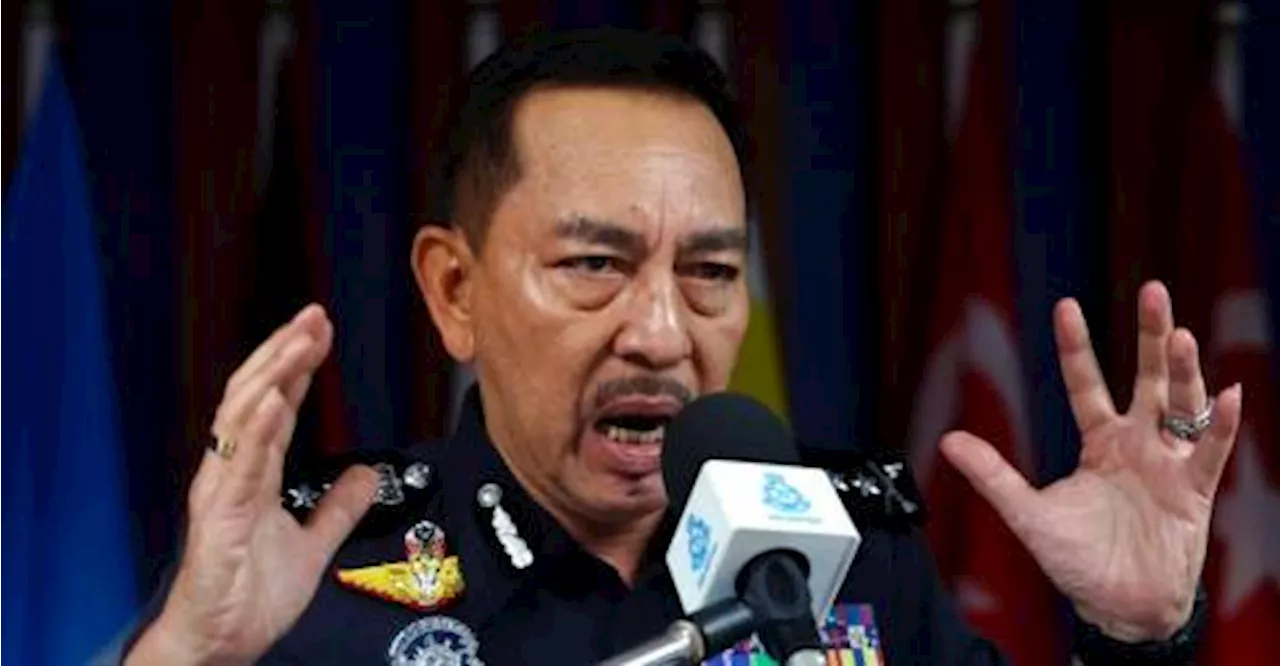 Police: Tumpat MRSM paedophilia case classified as slander, no strong evidence