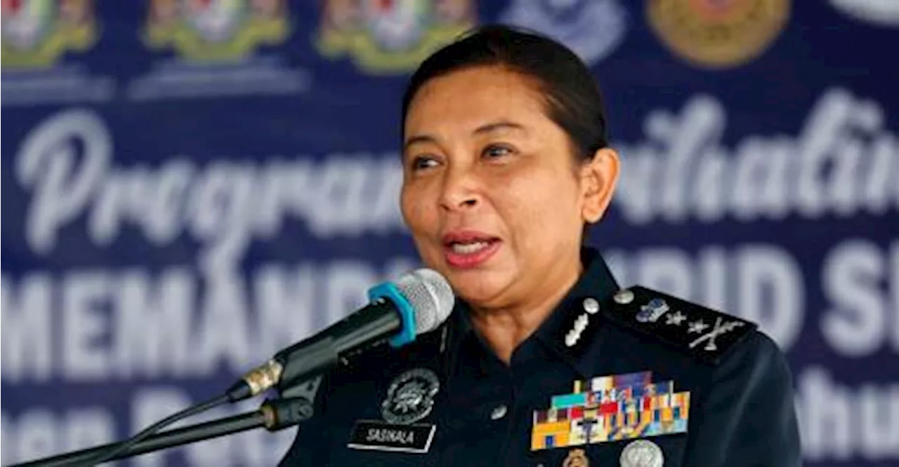 Polis Selangor: Kempen PRK KKB lancar setakat ini