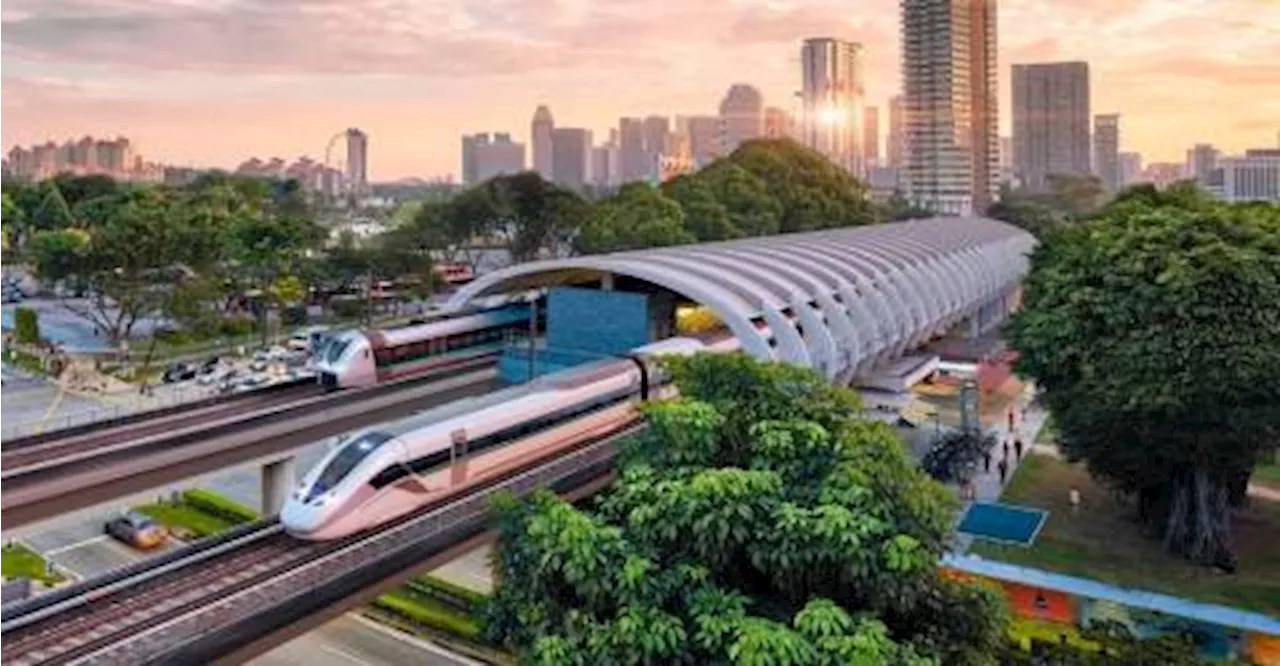 Siemens Mobility wins Klang Valley double track phase two signalling deal