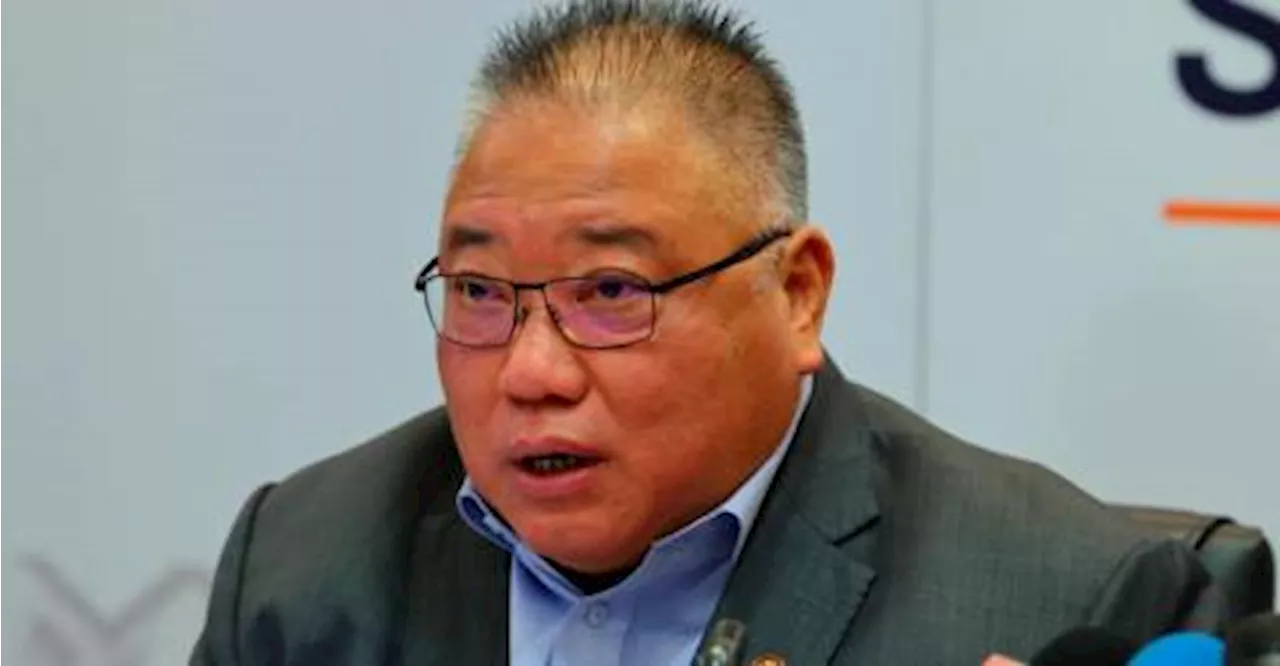 Tiong: Comply with ASEAN Tourism Standards to attract more tourists