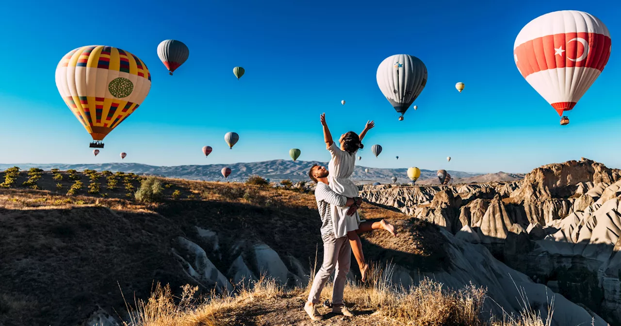 55 Best Bucket List Ideas to Help You Live Your Best Life