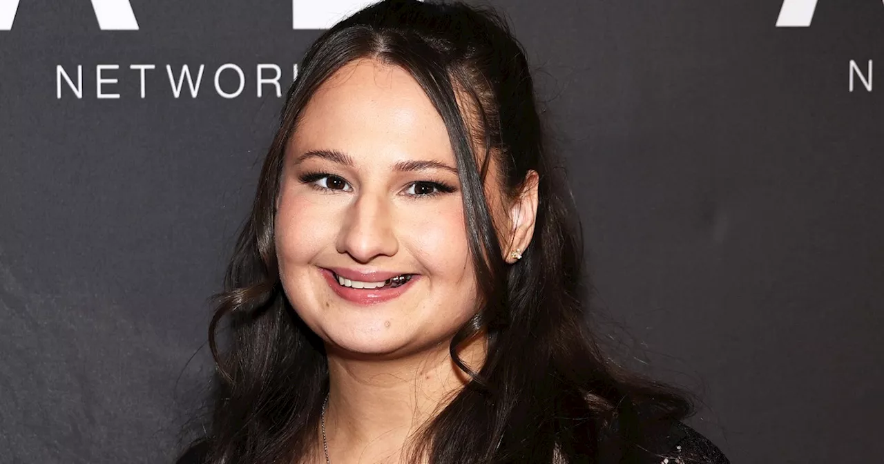 Gypsy Rose Blanchard's New Memoir: About 'My Time To Stand'