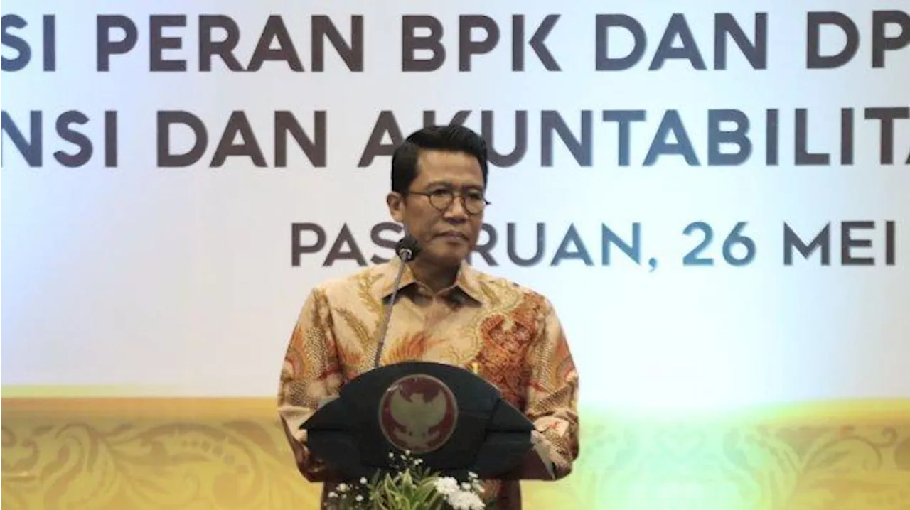 Anggota Komisi XI DPR: Sri Mulyani Harus Banyak Evaluasi soal Masuknya Barang dari Luar Negeri