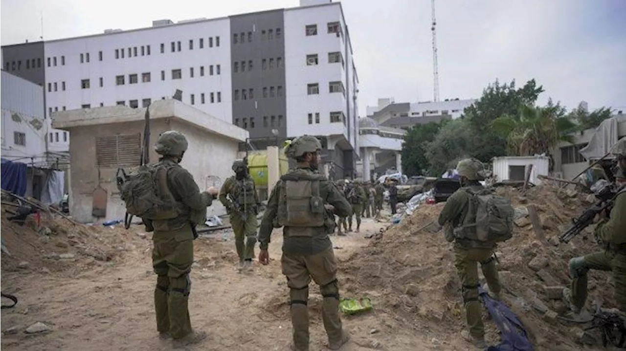 Lelah Berperang, Pasukan Terjun Payung Israel Membangkang, Tolak Perintah Invasi Darat ke Rafah