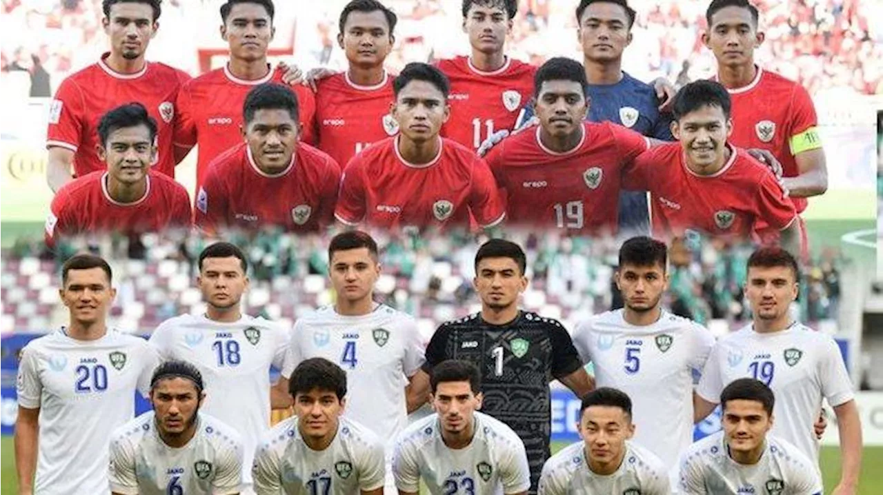 Syarat Resmi MNC untuk Gelar Nobar Timnas di Piala Asia U23 2024 Tanpa Biaya