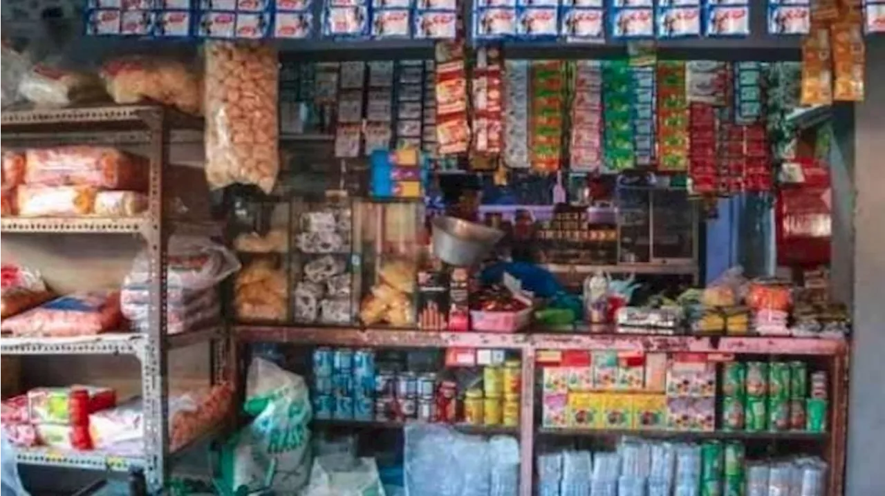 Warung Madura Dilarang Buka 24 Jam, Ada Upaya Menyingkirkan Pedagang Kecil