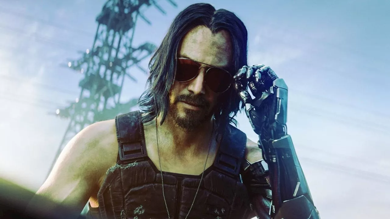 TA Playlist Wrap-Up – Cyberpunk 2077