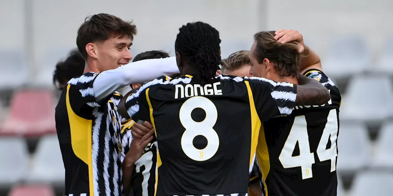 Playoff Serie C, nuove date dopo slittamento: quando gioca la Juve Next Gen