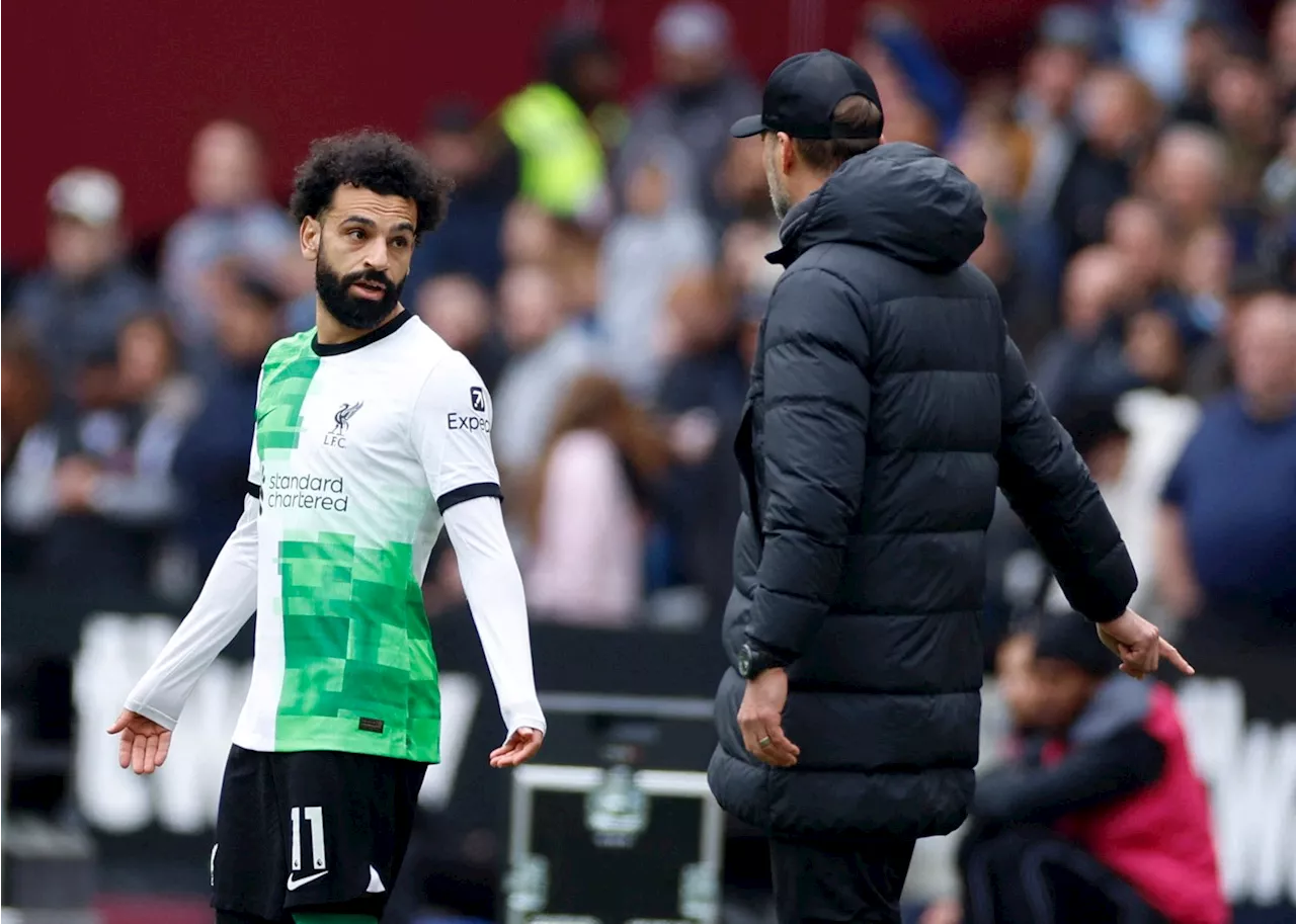 Europakommisjonen: – Siste dans for Salah?