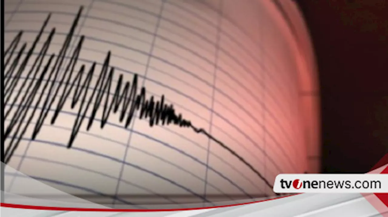 Ada Ancaman Bahaya, Wilayah Jakarta Terancam Gempa dari Tiga Sumber Ini