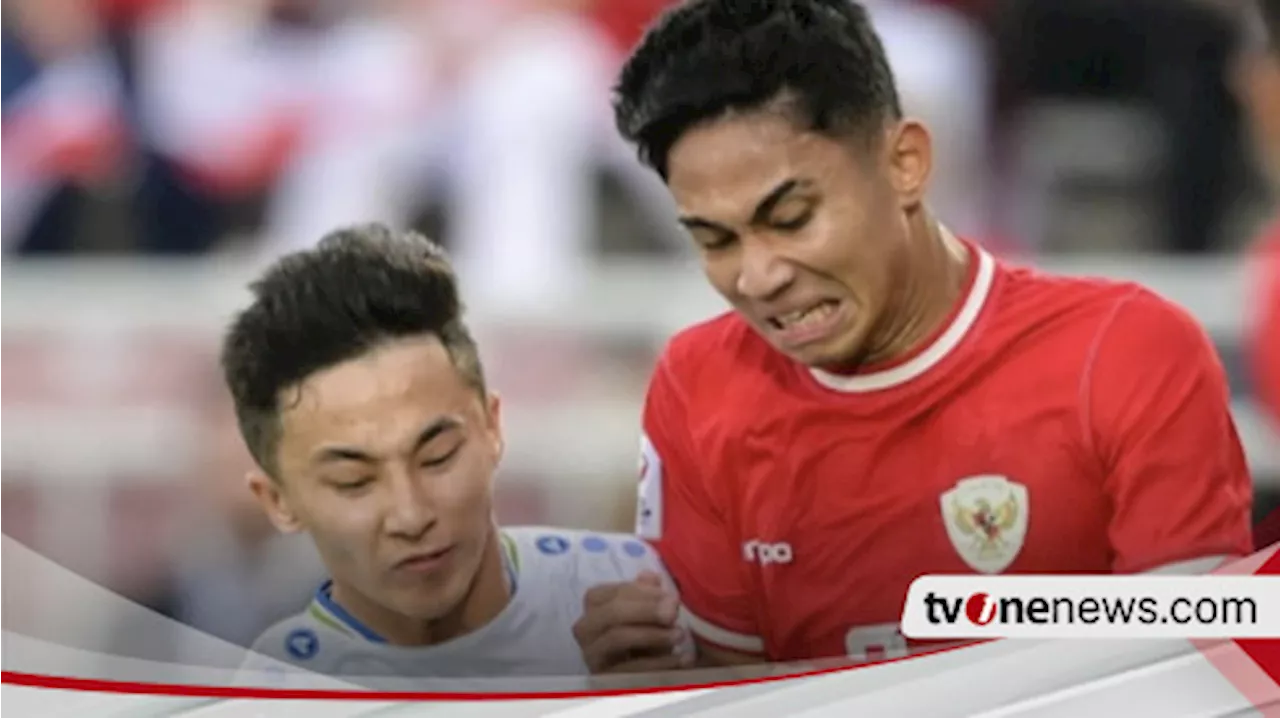 Media Vietnam Nyinyiri Kekalahan Timnas Indonesia U23 atas Uzbekistan U23 sebut Skuad Garuda sebagai…