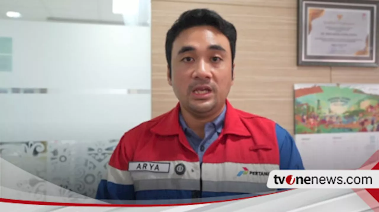 Pertamina Patra Niaga Regional Kalimantan Salurkan BBM Sesuai Peraturan Pemerintah