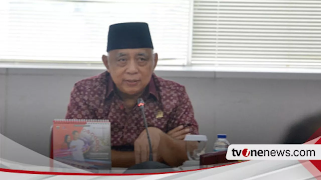 Warga Jakarta di Luar Negeri Ketar-ketir Soal Kebijakan Penonaktifan NIK, DPRD Beri Usulan Begini 