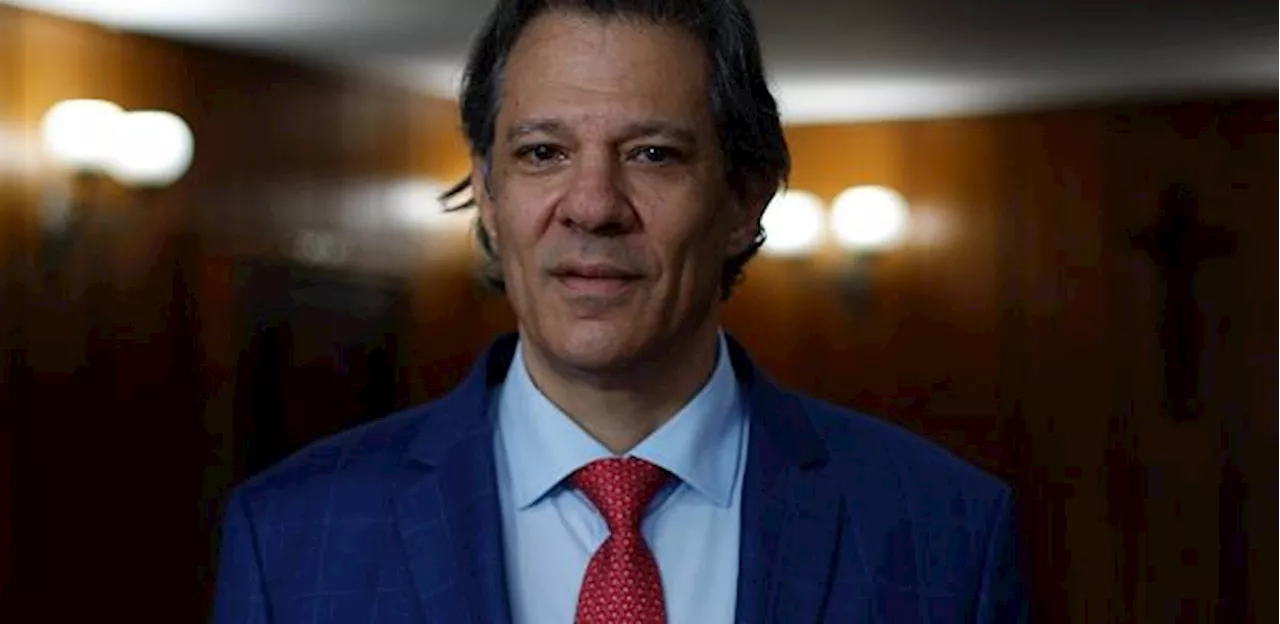 Governo aposta em vitória no STF em desoneração, mas Haddad aceita negociar