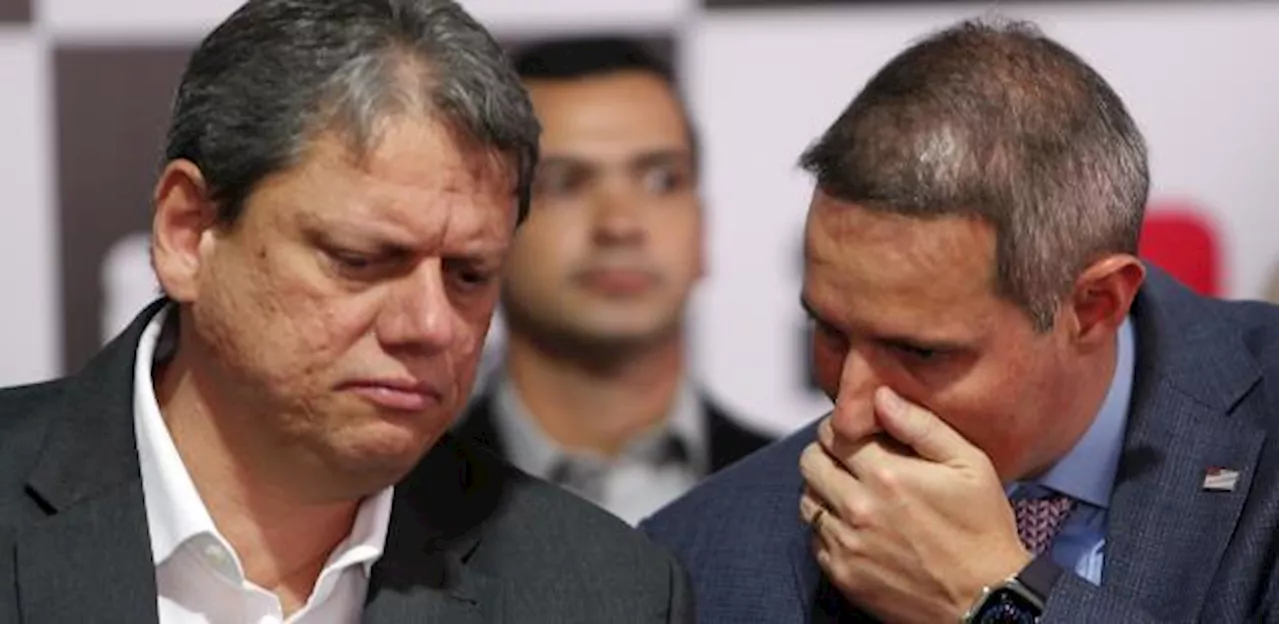 Reinaldo: Tarcísio no Agrishow e papo da direita: tensão política sem fatos