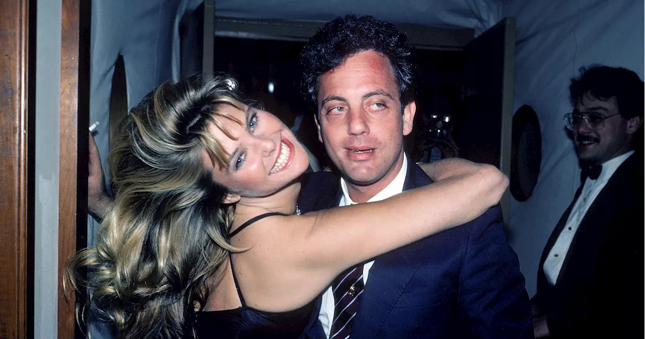 Billy Joel and Ex-Wife Christie Brinkley’s Relationship Timeline