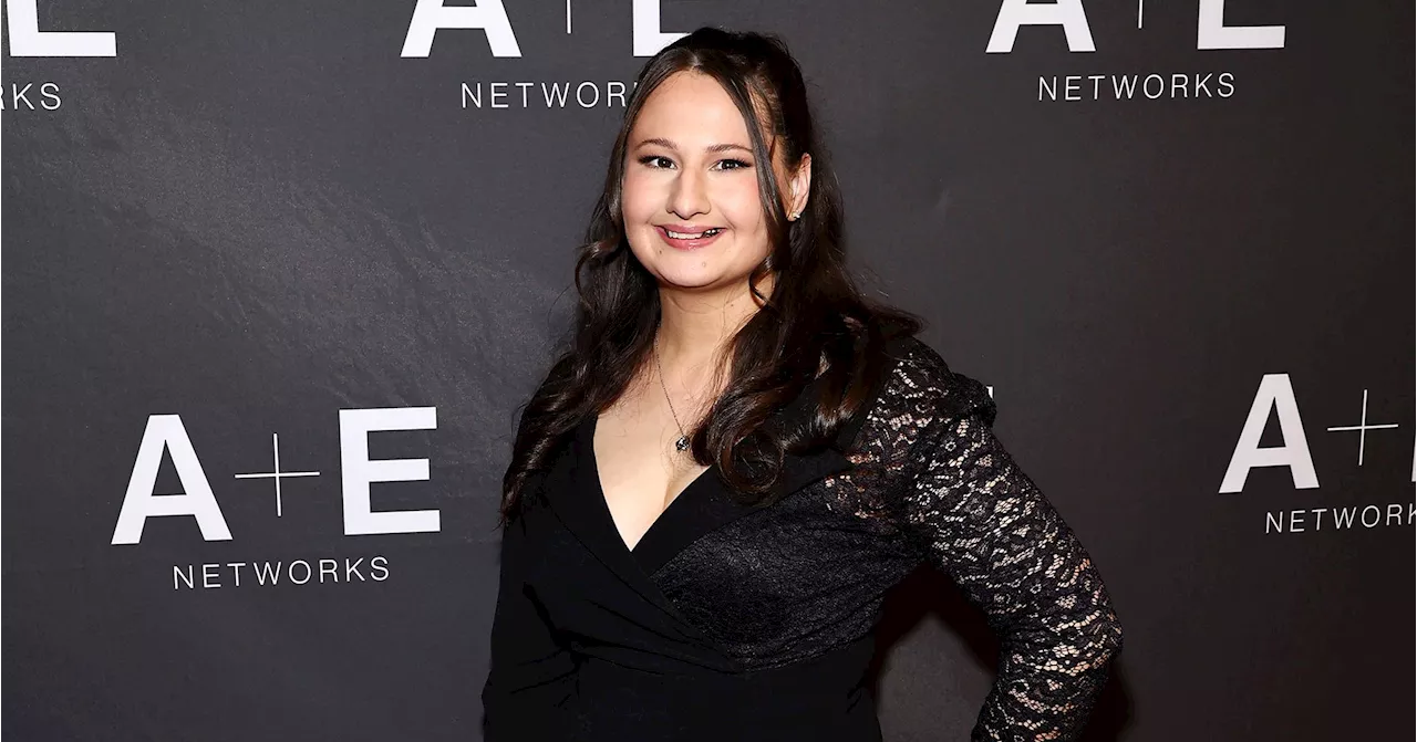 Gypsy Rose Blanchard Is Releasing a Memoir Post-Prison Sentence