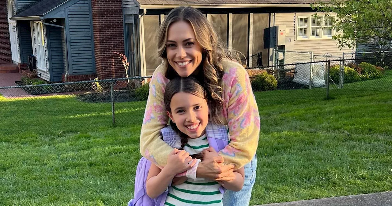 Jana Kramer’s Daughter Asks Is It ‘OK’ She Doesn’t Like Taylor Swift