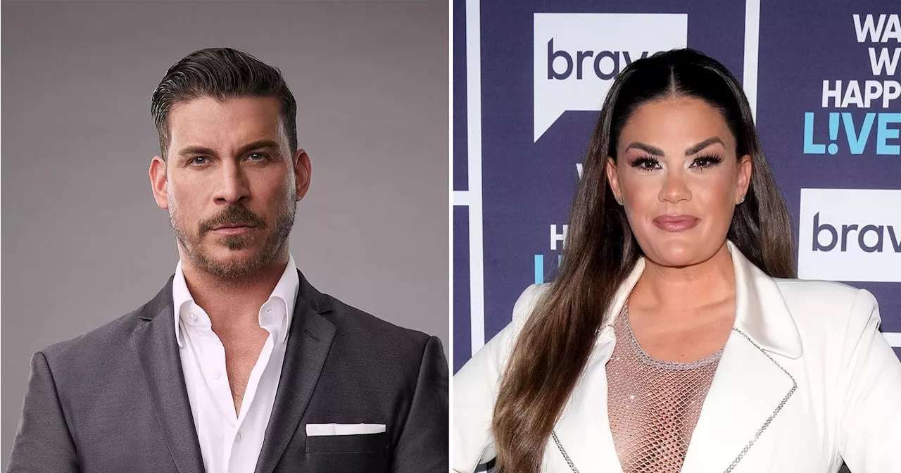 Jax Taylor Wants to Reconcile With Brittany Cartwright