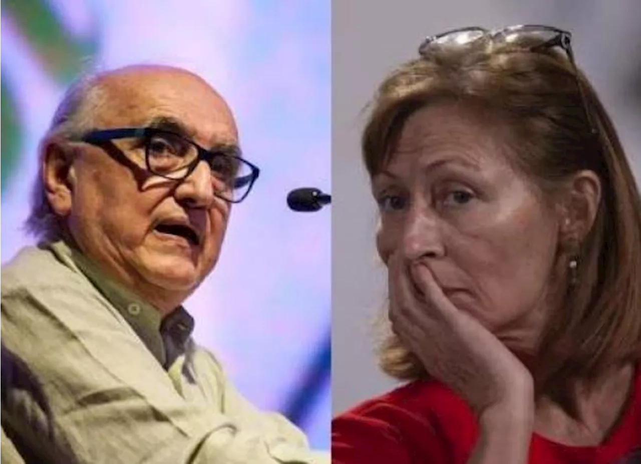 Invalidan delitos que fincó Tatiana Clouthier contra Alfredo Jalife en denuncia