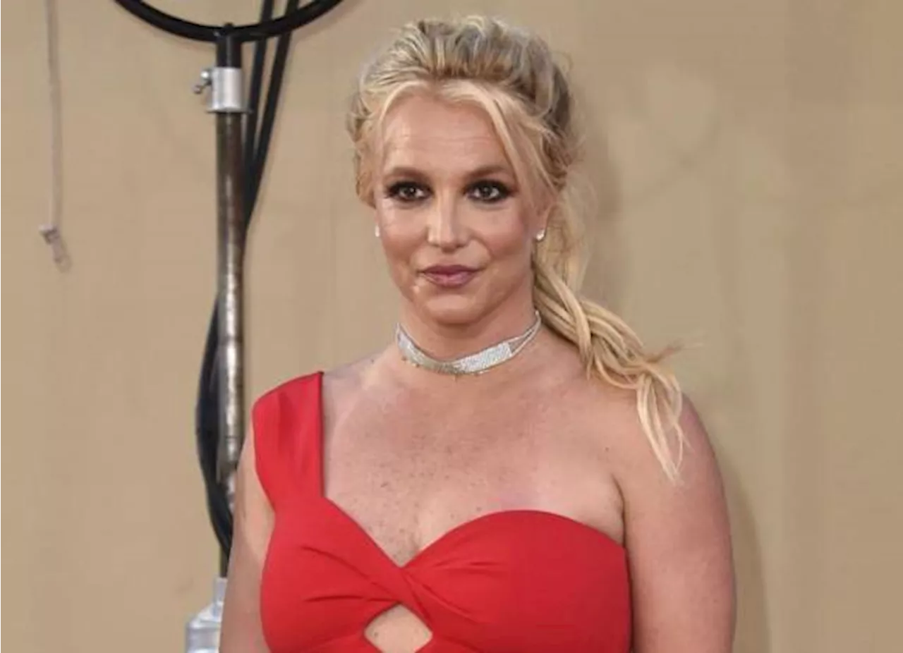 ‘Mi familia me hizo daño’, Britney Spears elimina su cuenta en Instagram con un supuesto último mensaje