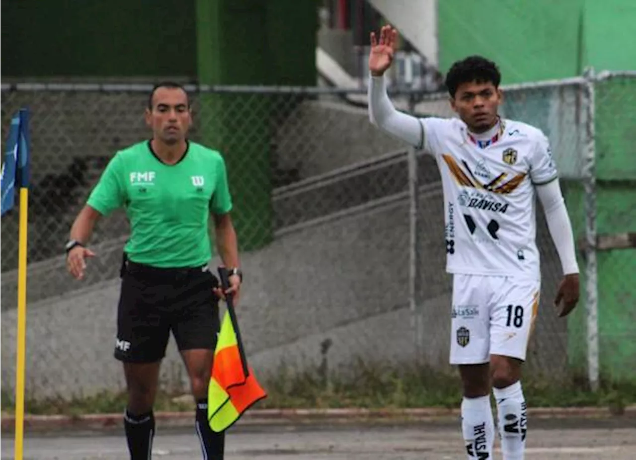 Todo se acabó, Saltillo FC pierde ante Leones Negros y se queda sin liguilla