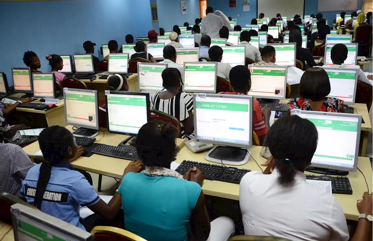 JAMB: Why we won’t announce names of 2024 top scorers — Registrar