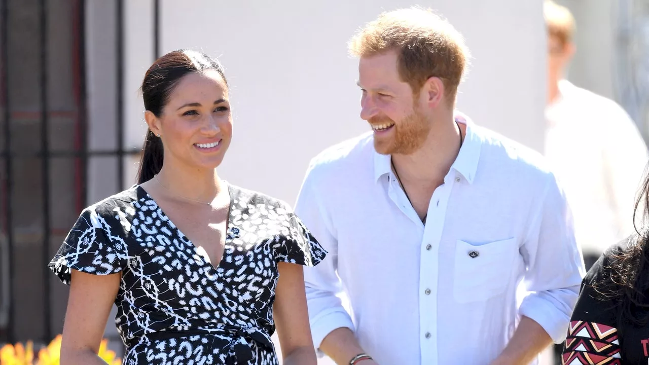 Meghan Markle e il principe Harry, il primo royal tour «non ufficiale» sarà in Nigeria