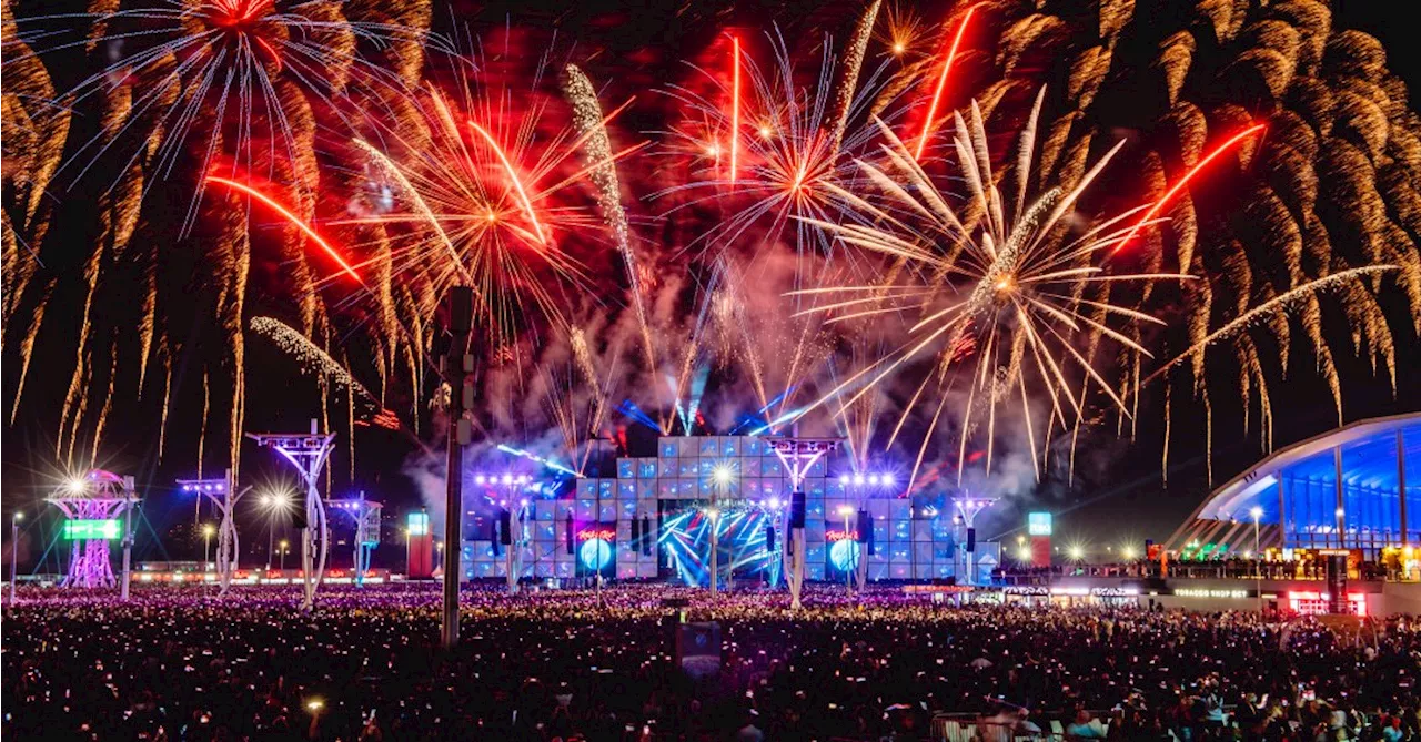 O público que ficou mais irritado com a noite sertaneja do Rock in Rio