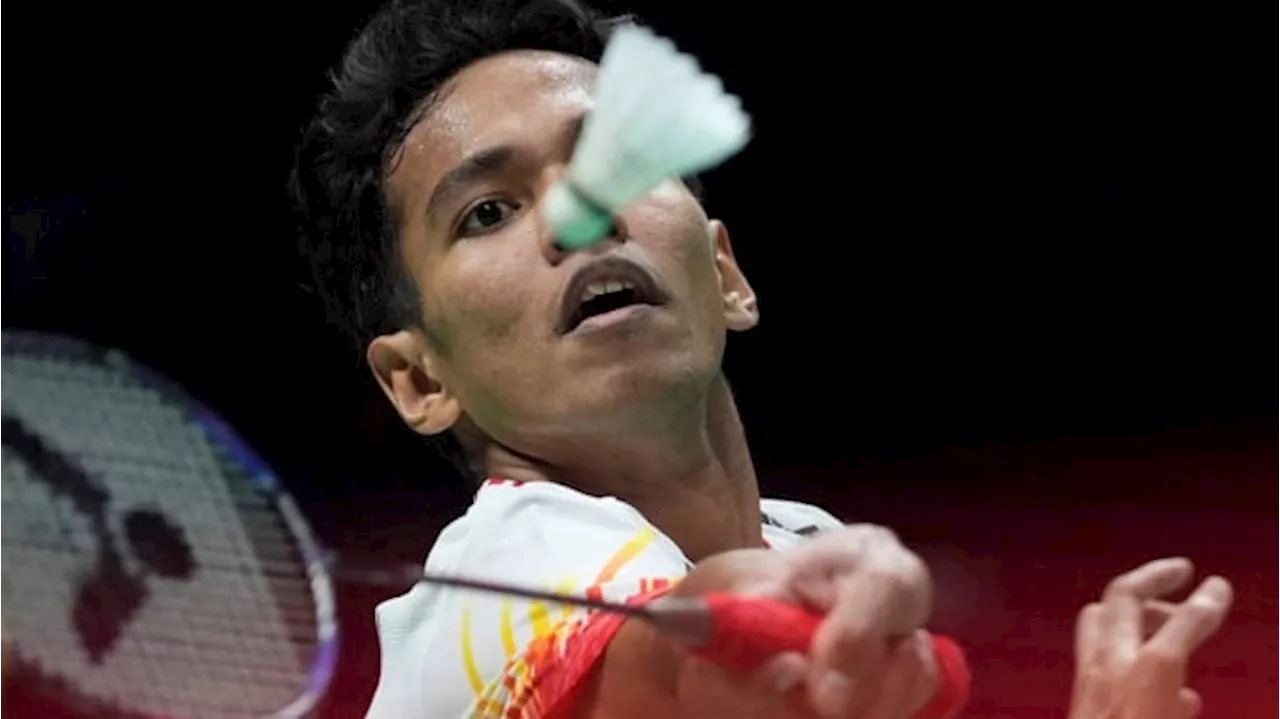 Indonesia ke Perempat Final Thomas Cup, Begini Kata Chico Aura Dwi Wardoyo