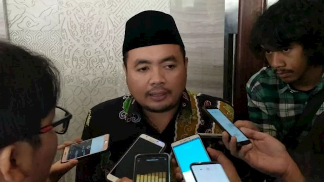 KPU Gandeng 8 Kantor Hukum Hadapi 297 Perkara Sengketa Pileg 2024