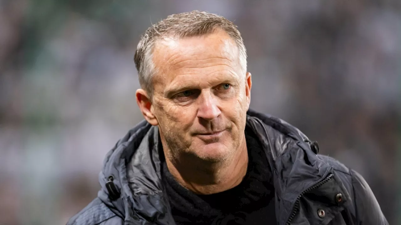 John van den Brom bereikt akkoord en wordt de nieuwe trainer van Vitesse