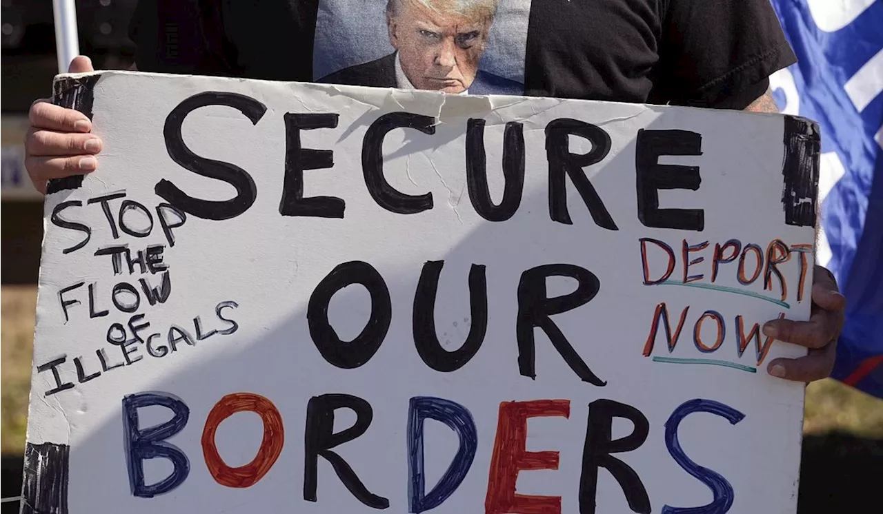 Americans say Joe Biden's border chaos is an invasion; federal judges say it's not