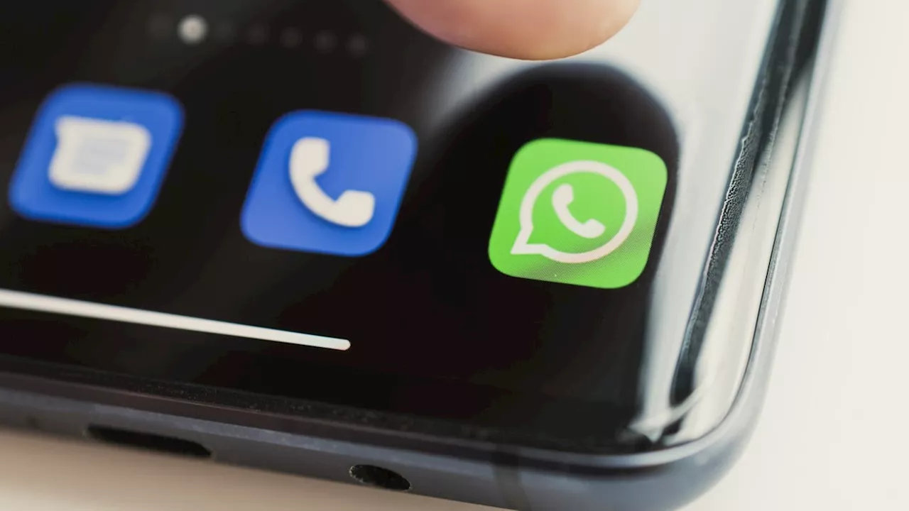 Neues Design bei Whatsapp: Messenger jetzt grün statt blau