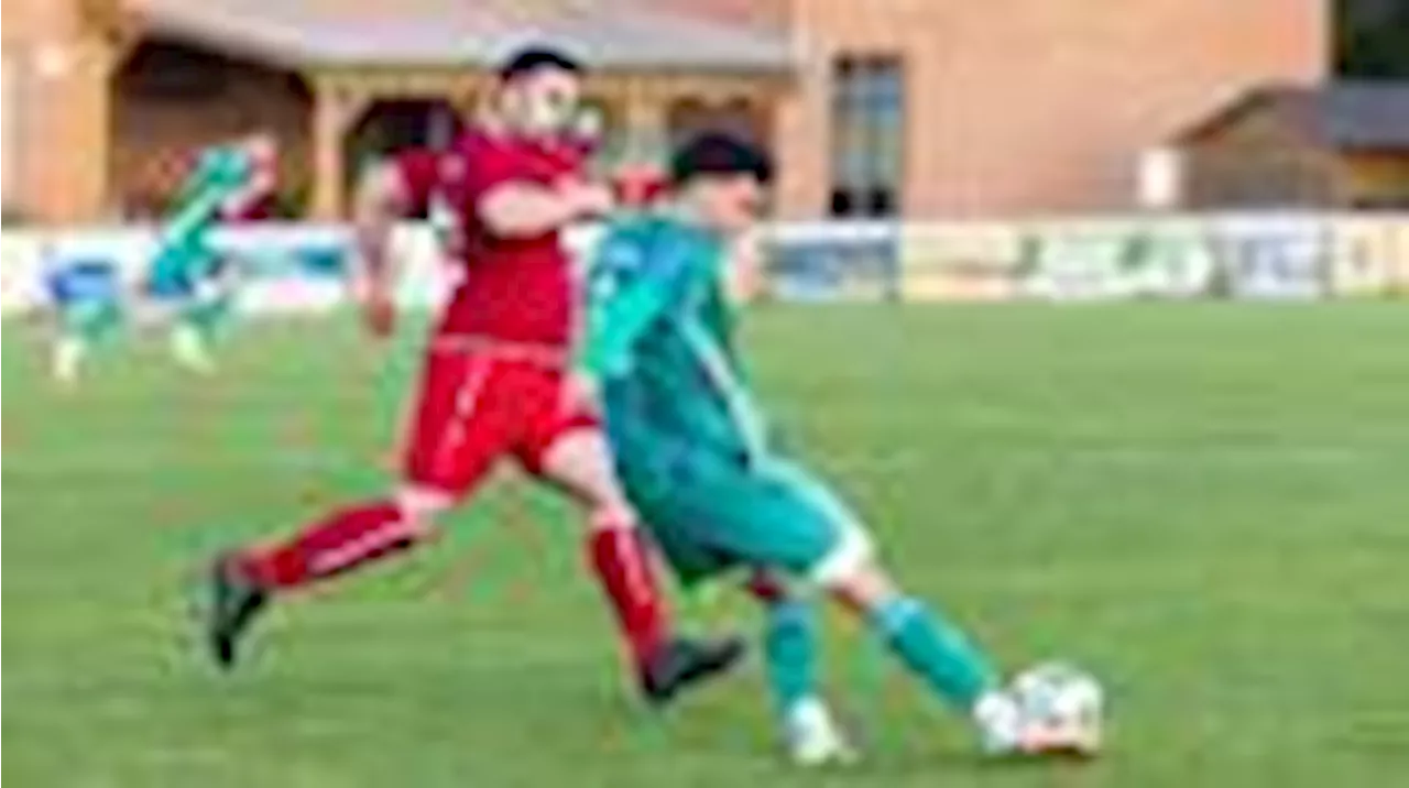 Fußball-Kreisliga: Siege für TSV Dörverden und SV Wahnebergen