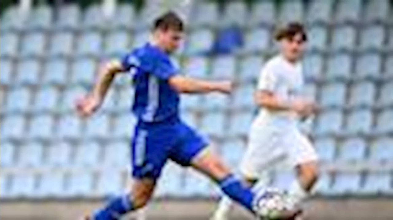 Fußball-Niedersachsenliga: U19 des FC Verden 04 unterliegt zu Hause