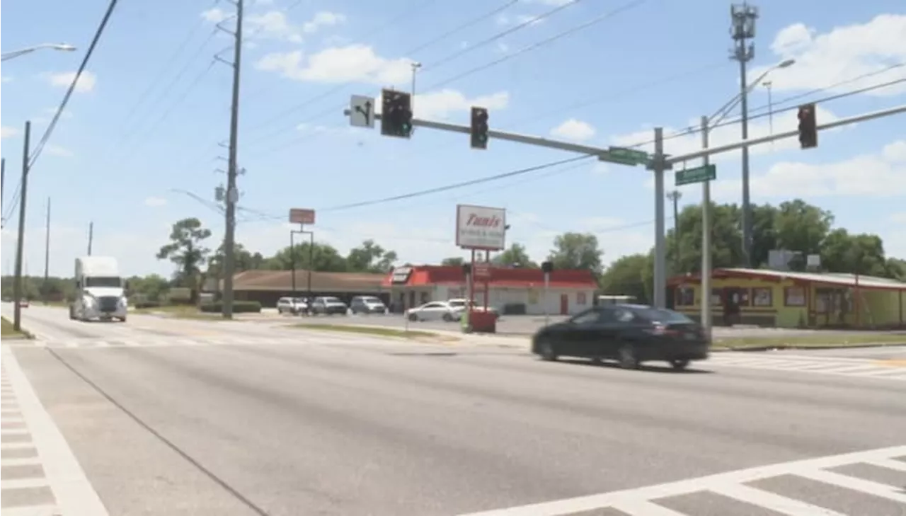 ‘We deserve to have that’: Businesses partnering to address food insecurity on Jacksonville’s Northside