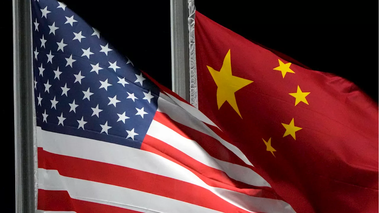 States take more aggressive approach than federal government in countering China threat