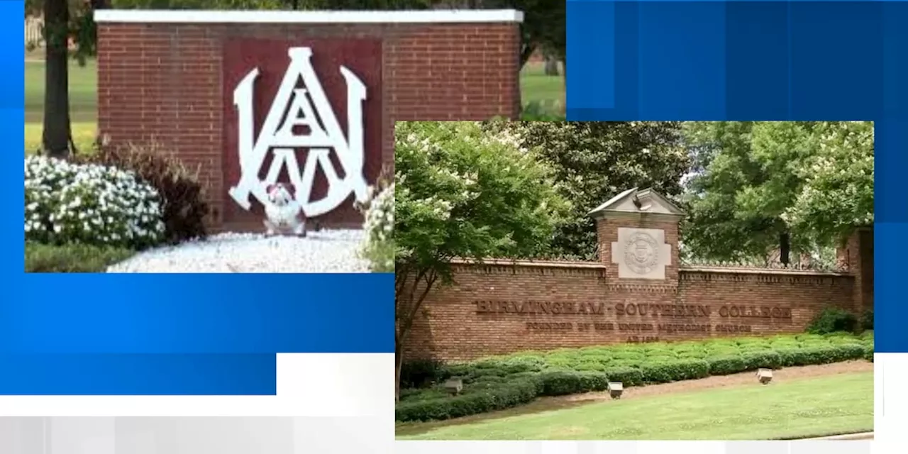 AAMU preparing to extend offer to buy Birmingham Southern College campus